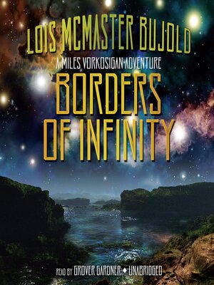 cover image of Borders of Infinity
